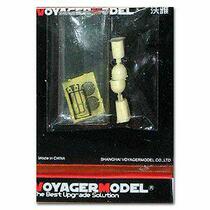 Voya PEA223 BT-7 Light Chariot with Night Fighting Searchlight