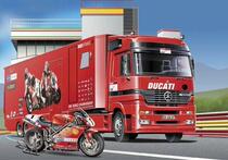ITALERI 3815 Ducati Team Combination World Superbike Championship
