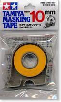 TAMIYA TAMIYA 87031 10mm model covering tape and dustproof tape Holder