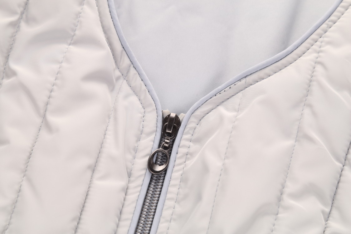 18 áo vest nữ mùa thu và mùa đông trung niên mới size lớn Slim ngắn đoạn lót đồ lót nhiệt dày là vest mỏng thời trang công sở nữ cao cấp