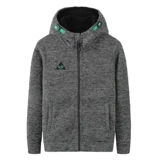 Демисезонная толстовка с капюшоном, рубашка, спортивная утепленная толстовка, куртка для отдыха, оверсайз