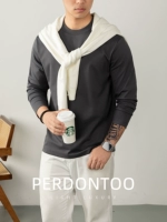 Темно-серый