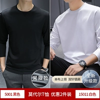 C черный+белый