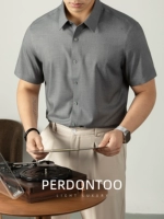 Серый (короткий рукав)