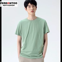 Гороховый зеленый цвет