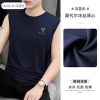 18132-31 Темно-синий