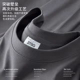 Хлопковый лонгслив, летняя базовая хлопковая рубашка