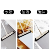 Волшебная метла Камелия, бытовая щетка для пола, туалет, швабра, ванная комната, подметание волос, метла