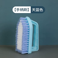 Синяя ручка ❤ 【Любимый и покупка Spot Quick Hair】