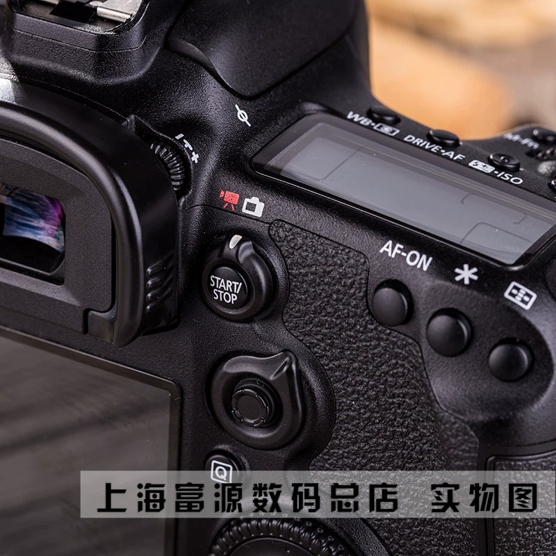 Máy lấy mẫu mới của Canon 7D2 SLR 99 Hỗ trợ đổi quà 5D2 70D 80D 7D 60D 700D - SLR kỹ thuật số chuyên nghiệp