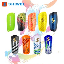 Football leggings childrens adult student sports calf protection competition training thin fixed flapper socks professional