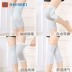 Kneepad thể thao thiết bị bảo vệ thiết bị nam và nữ tập thể dục bóng rổ chạy meniscus chuyên nghiệp xà cạp ấm mùa thu và mùa đông dày Dụng cụ thể thao