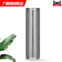 Firewood stove household rural new stainless steel firewood stove special heat insulation and anti-scalding mesh