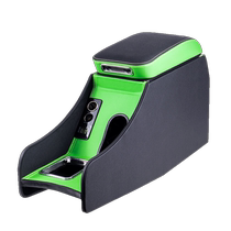 Roewe Kelaiwei armrest box 4-seat storage storage special modification accessories 2-seat new energy CLEVER armrest box