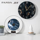 PANDA/Panda CD-62cd player music album player ins wind wall hanging portable Bluetooth dvd disc player English disc player home CD player listen to album fever HIFi