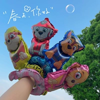 Вангванг запястья.