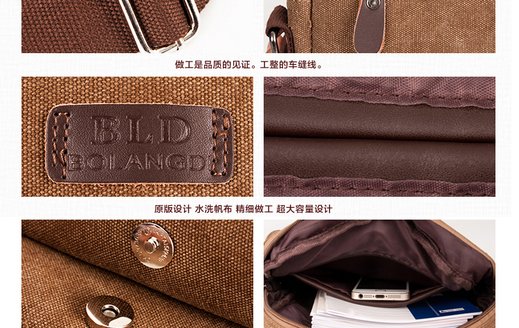 Sac homme - Ref 50306 Image 31