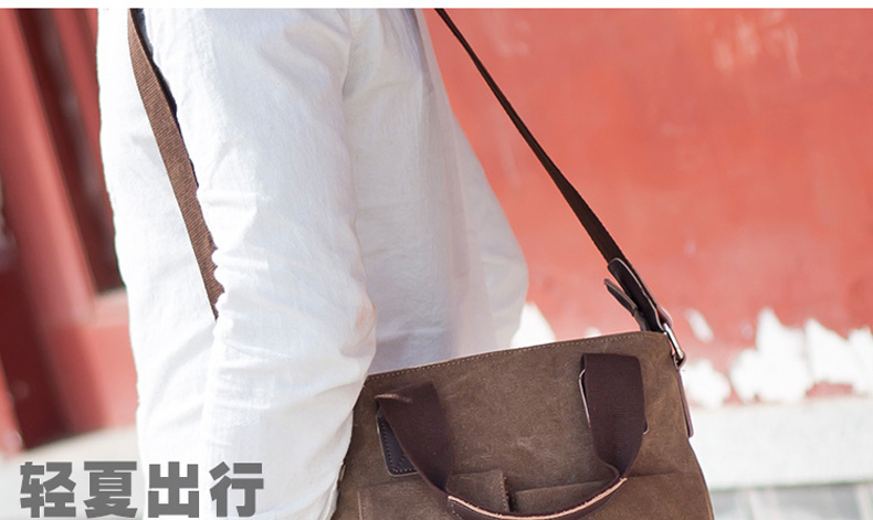 Sac homme - Ref 52608 Image 25