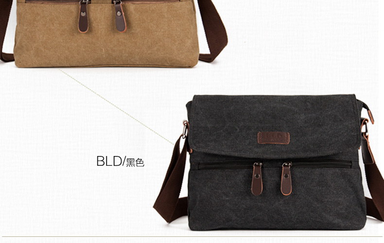 Sac homme - Ref 51432 Image 10