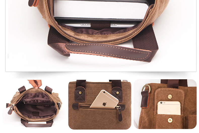 Sac homme - Ref 52608 Image 24