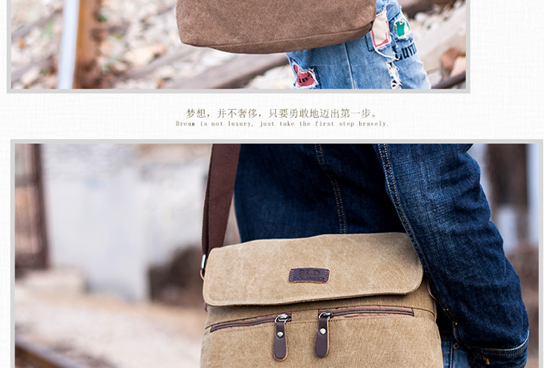 Sac homme - Ref 51432 Image 17