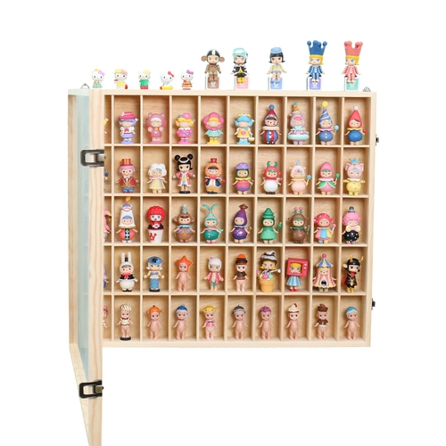 Multi -Layer New Economy Economy Po Mate отображает хранение полки, обработанная пылепроницаемая минималистская сетка Olly Modern Modern