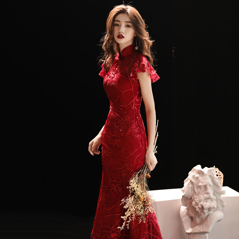 Robe de soirée JIAOSTEP   - Ref 3212651 Image 1