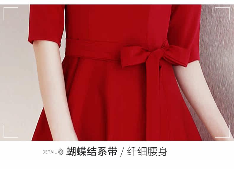 Robe de soirée JIAOSTEP   - Ref 3211454 Image 11