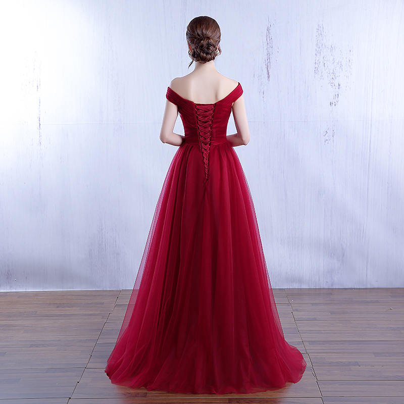 Robe du soir JIAOSTEP   - Ref 3213755 Image 4