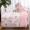60 tùy chỉnh satin bông chăn cartoon 1.2m1.5 mét một mảnh bé trẻ sơ sinh của trẻ em chăn custom-made giường - Quilt Covers