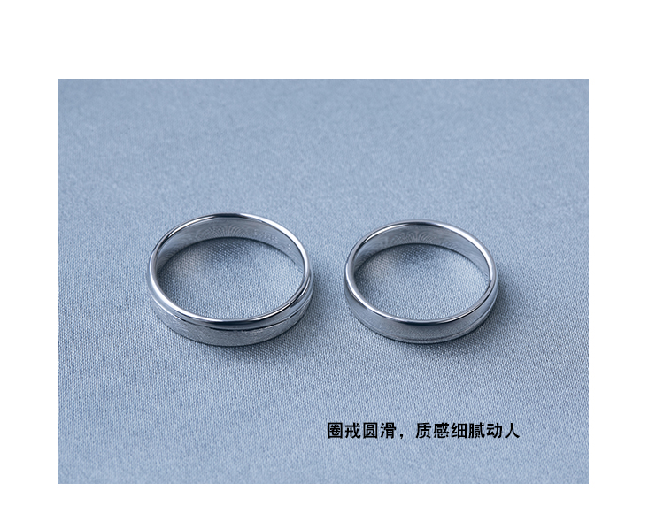 Bague mixte ARAI en Argenterie - Ref 3086979 Image 17