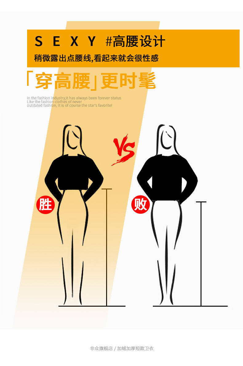 Sweatshirt femme en Coton - Ref 3217301 Image 12