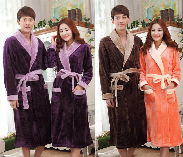 Peignoir jeunesse - Ref 596239 Image 11