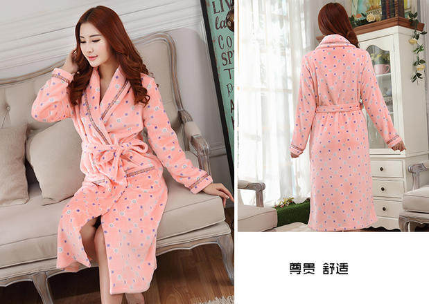 Peignoir jeunesse - Ref 596239 Image 20