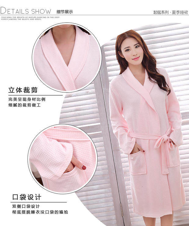 Peignoir jeunesse f001 - Ref 599786 Image 19