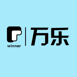 万乐willer的LOGO