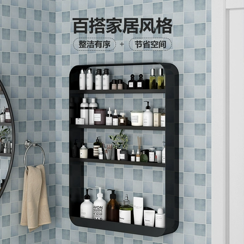 Донор -без туалета туалет, хранение туалета, стена на стене на стену Стена многослойная косметика