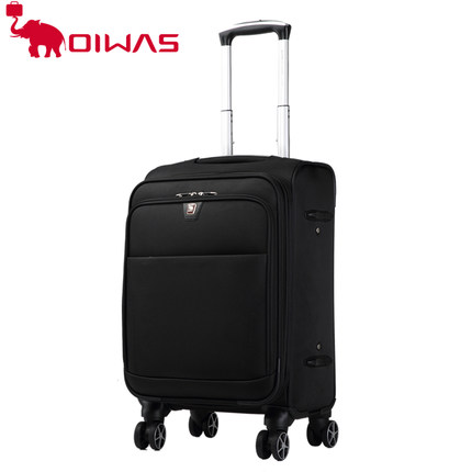 OIWAS Lalever Box Universal Wheels Business Boarding Casual Suitcase Travel Suitcase Men And Women Bags 6069