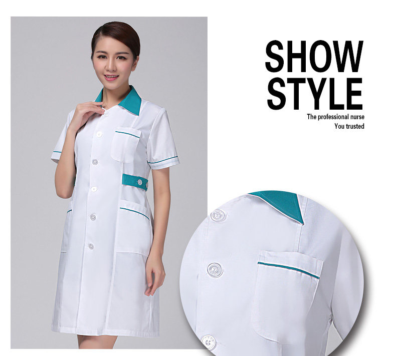 Tenue infirmière - Ref 1857279 Image 34