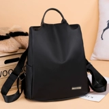 Рюкзак для путешествий, водонепроницаемая вместительная и большая нейлоновая сумка через плечо для отдыха, анти-кража, ткань оксфорд