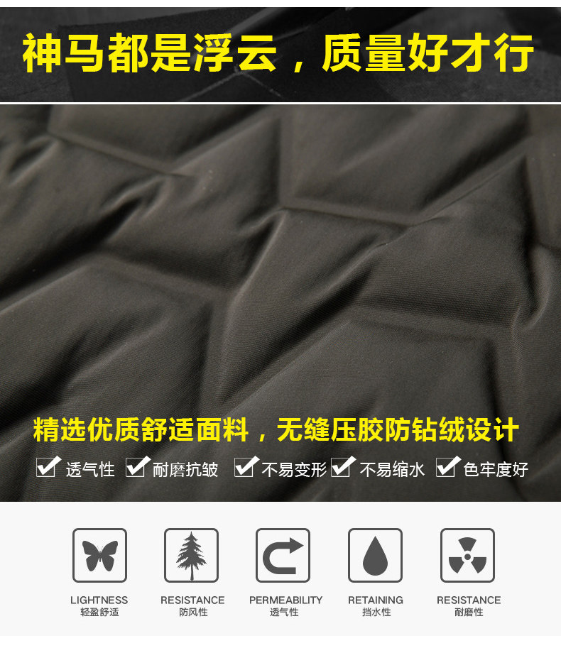 Blouson homme - Ref 3121740 Image 13