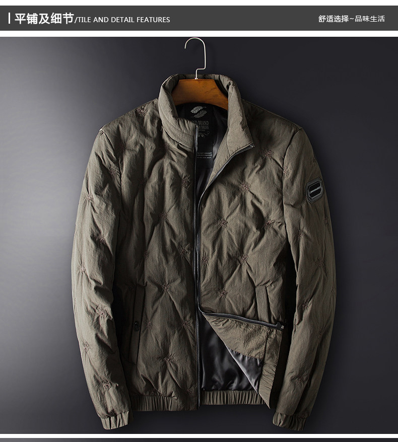 Blouson homme - Ref 3122116 Image 14