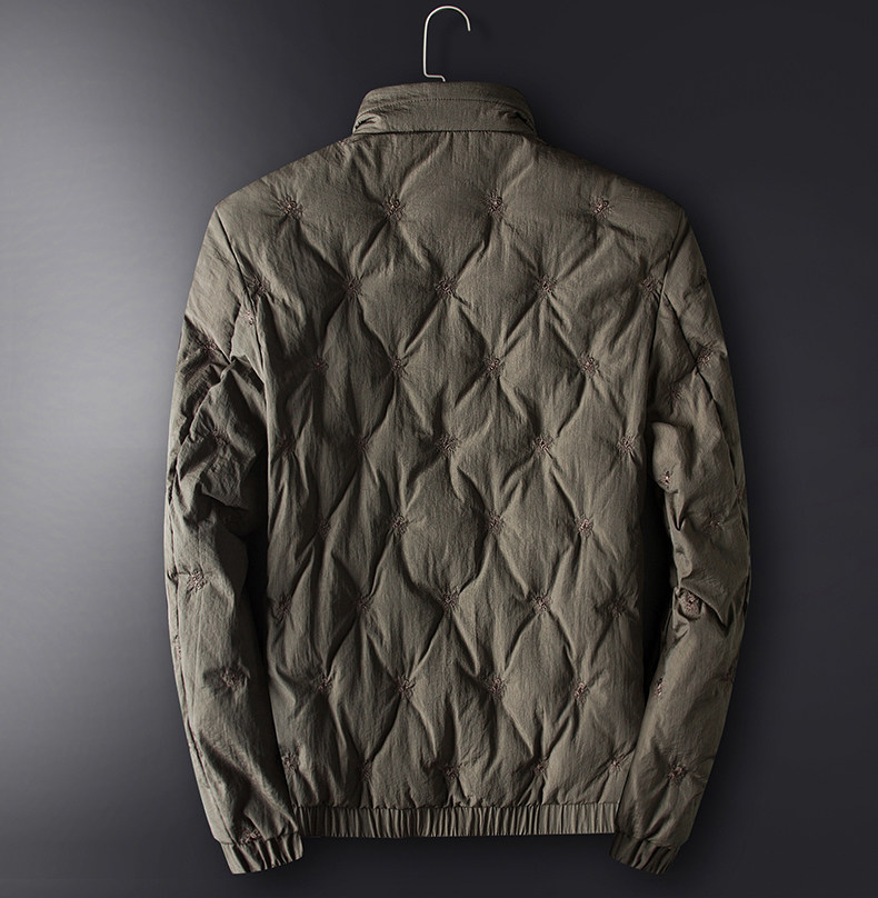 Blouson homme - Ref 3122116 Image 15