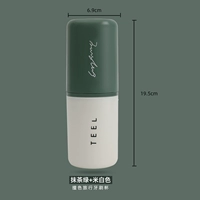 【Matcha Green】 Цвет цветовой модели