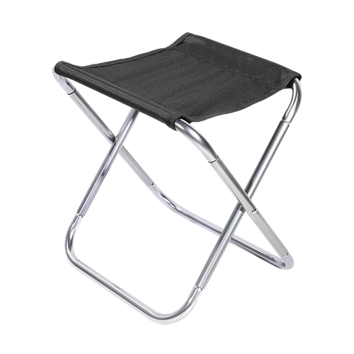 Уличный складной стул, стул для рыбалки, складной стул, портативная маленькая скамейка, дорожный табурет Mazar, портативный, сверхлегкий, складной