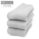 Vớ mùa đông, vớ nữ, dày mùa đông, vớ cotton ống thể thao, vớ ấm cho nam, cộng với tất nhung
