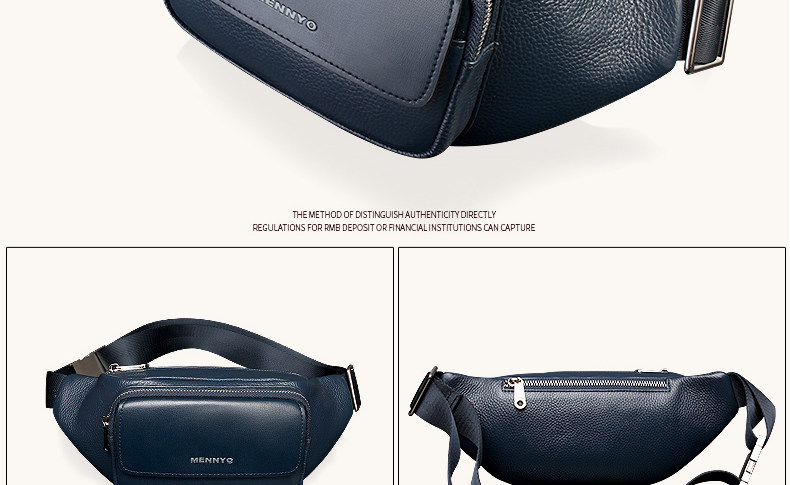 Sac homme - Ref 55507 Image 52