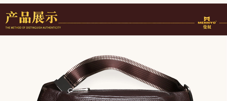 Sac homme - Ref 55507 Image 58