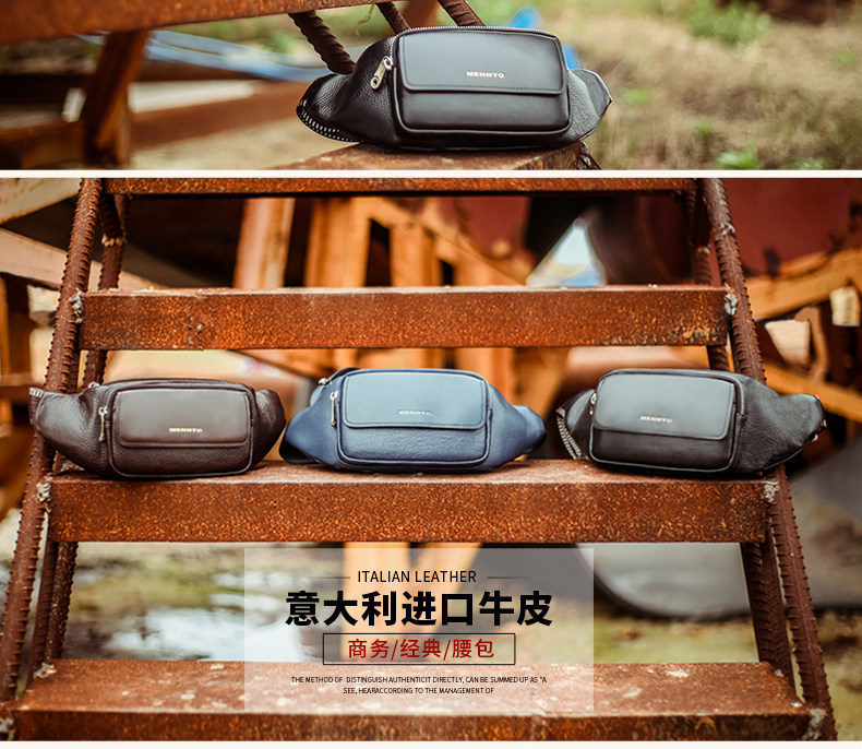 Sac homme - Ref 55507 Image 23