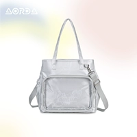 Атласное серебро